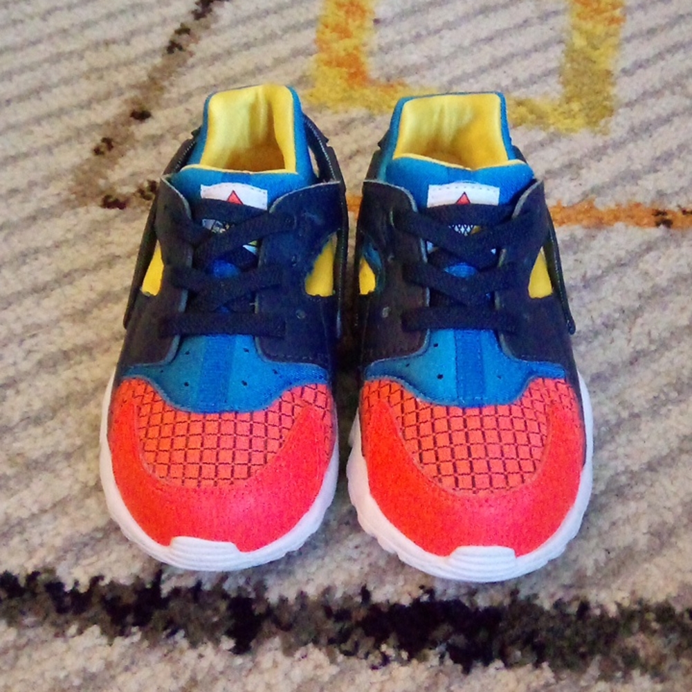 Nike size 9c